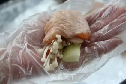 Make Tasty Korean barbecue step 12