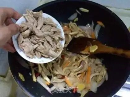 Make Onion onions step 13