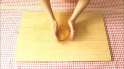 Make Cookies step 7
