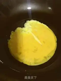 Make Sour bean rice step 2