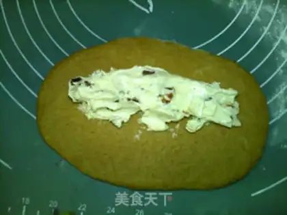 Make All-wheat cheese bread step 13