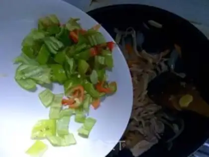 Make Onion onions step 14
