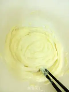 Make "Red-tree peanut butter cookies." step 2