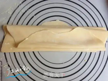 Make Noodles step 6
