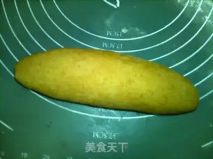 Make All-wheat cheese bread step 14
