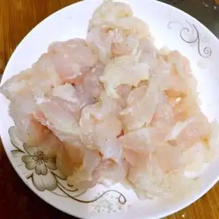 Make The sourfish step 2