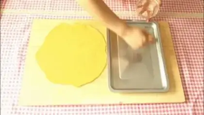 Make Cookies step 10