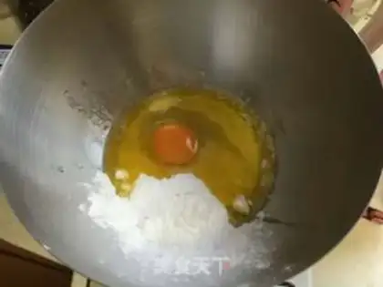 Make The soufflé step 21