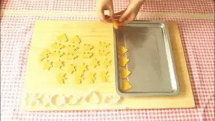 Make Cookies step 11