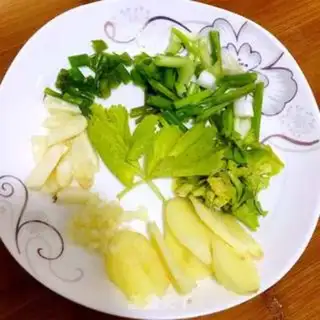 Make The sourfish step 6