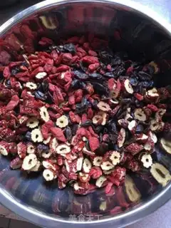 Make Ginger ace step 1