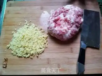 Make Lazy Sizzles step 1