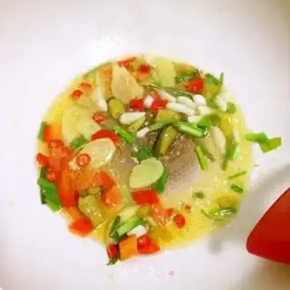 Make The sourfish step 8