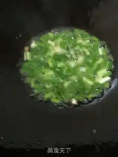 Make Scrambled eggs step 4