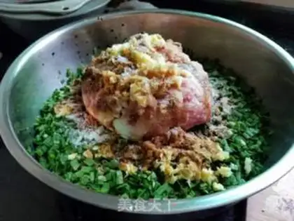 Make Lazy Sizzles step 3