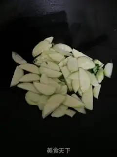 Make Scrambled eggs step 5