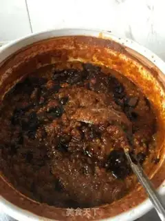 Make Ginger ace step 4