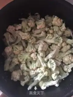 Make Sour meat step 0