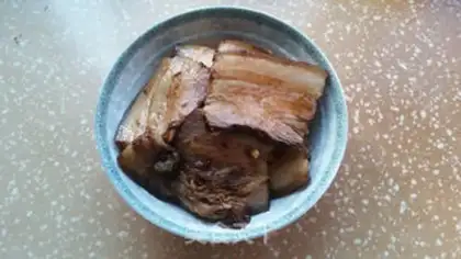 Make Rop and radish step 5