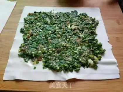 Make Lazy Sizzles step 6