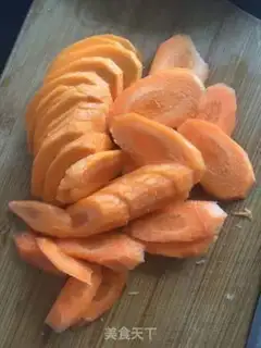 Make Sour meat step 2