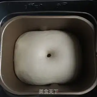 Make Butter rolls step 0