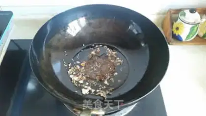 Make Rop and radish step 7