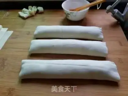 Make Lazy Sizzles step 8