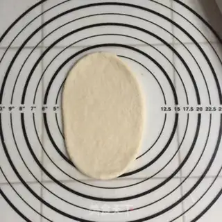 Make Butter rolls step 2