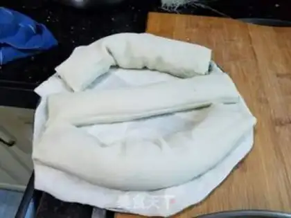 Make Lazy Sizzles step 9