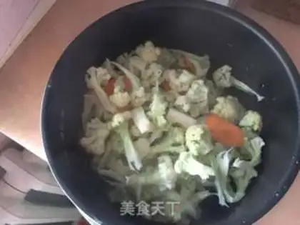Make Sour meat step 4