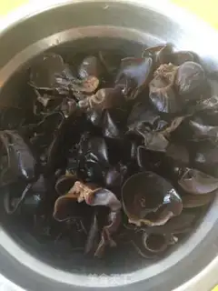 Make Fish fragrance step 1