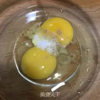 Make Scrambled eggs step 0