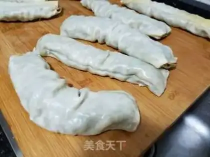 Make Lazy Sizzles step 10