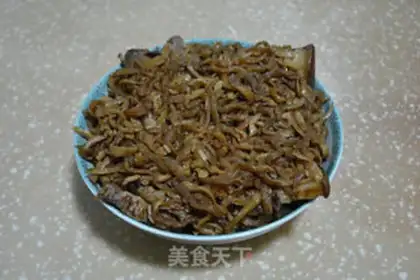 Make Rop and radish step 10