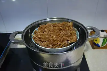 Make Rop and radish step 11