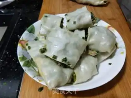 Make Lazy Sizzles step 11