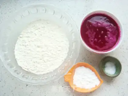 Make Red Flaming Dragon