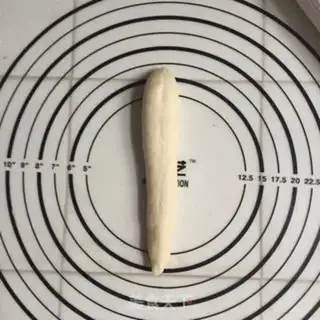 Make Butter rolls step 6