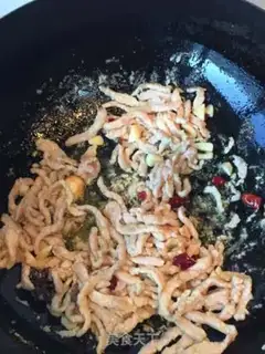 Make Fish fragrance step 5