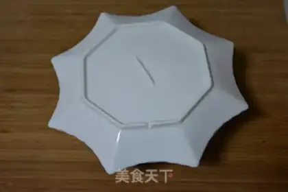 Make Rop and radish step 13