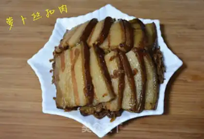 Make Rop and radish step 14