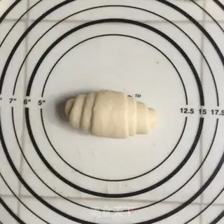 Make Butter rolls step 8
