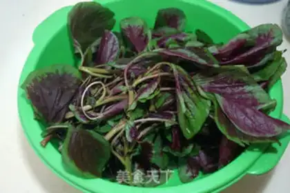 Make Garlic cranberry step 0