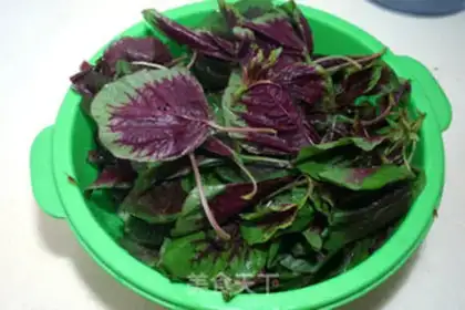 Make Garlic cranberry step 1