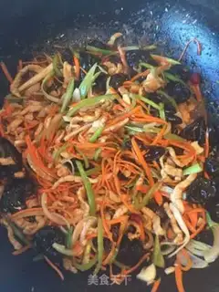 Make Fish fragrance step 11