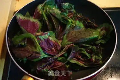 Make Garlic cranberry step 4