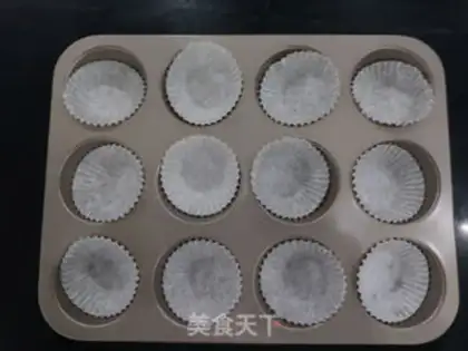 Make Chocolate cake with mushroom heads step 15