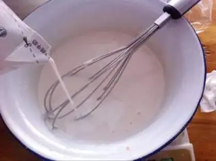 Make The violet step 7