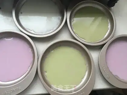 Make Color-colored skin step 2